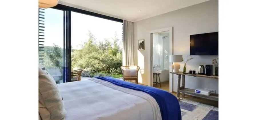 Superior Tek Büyük Yataklı Oda (Colette)