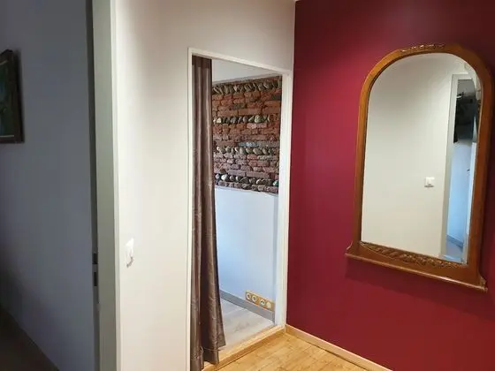 Classic Tek Büyük Yataklı Oda