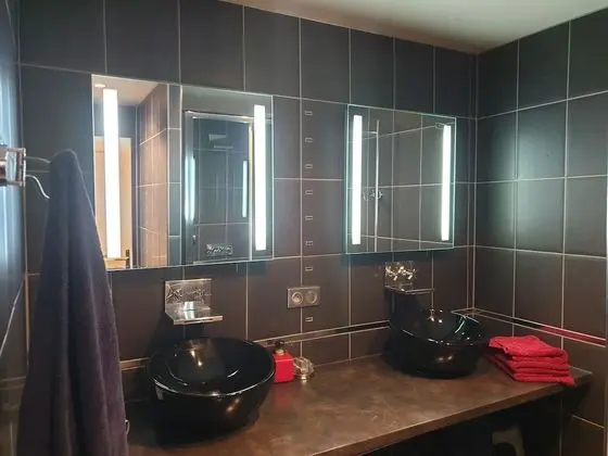 Classic Tek Büyük Yataklı Oda
