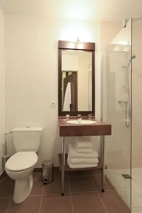 Standard Dubleks, 2 Yatak Odası