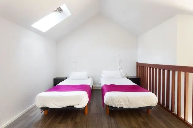 Family Oda, Engellilere Uygun