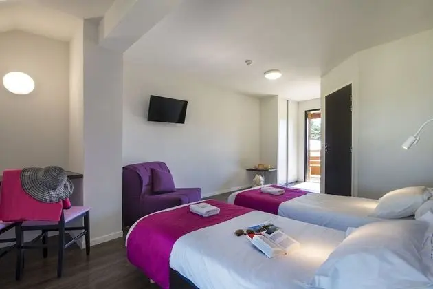 Family Oda, Engellilere Uygun