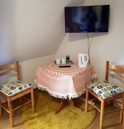 Deluxe İki Ayrı Yataklı Oda (L'île des Pins)