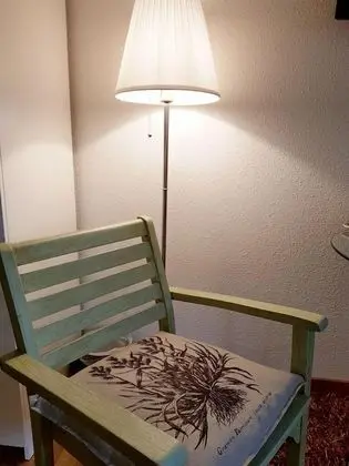 Deluxe İki Ayrı Yataklı Oda (L'île des Pins)