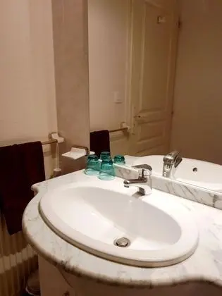 Deluxe İki Ayrı Yataklı Oda (L'île des Pins)