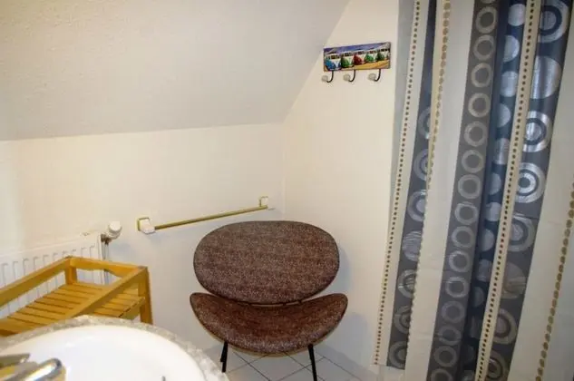 Deluxe Tek Büyük Yataklı Oda, Küvet (Ouvéa)