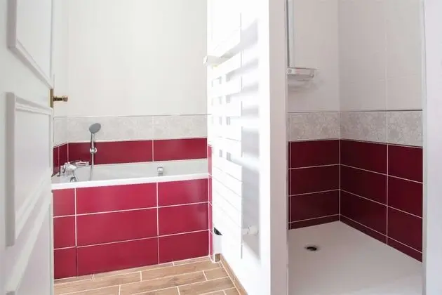 Tek Büyük Yataklı Oda (Joséphine)