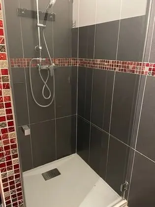Comfort İki Ayrı Yataklı Oda, Sigara İçilmez, Tepe Manzaralı