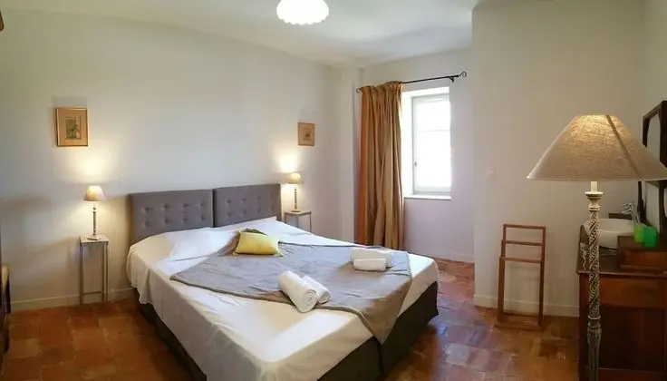 Comfort Ev (6 Personnes)