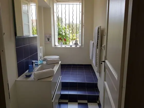 Comfort Ev (6 Personnes)