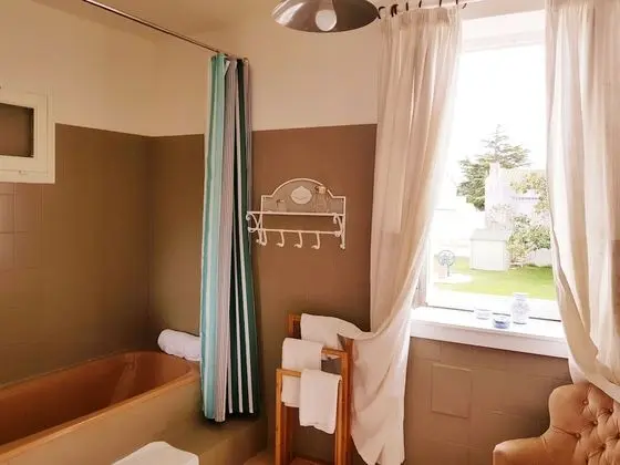 Comfort Ev (6 Personnes)