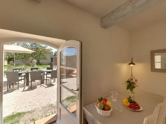 Comfort Ev (6 Personnes)