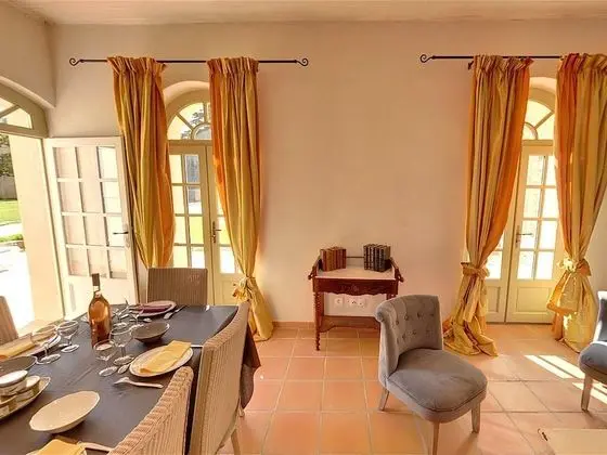 Comfort Ev (6 Personnes)