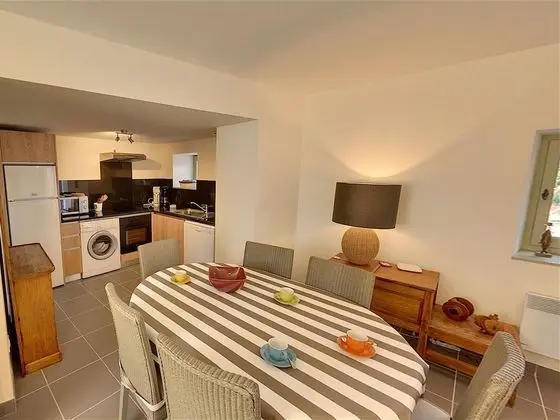 Comfort Ev (6 Personnes)