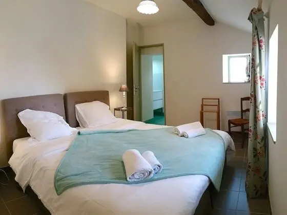 Comfort Ev (6 Personnes)