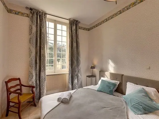 Comfort Ev (6 Personnes)