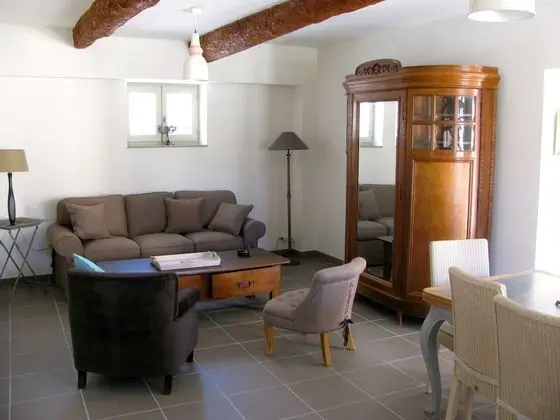 Comfort Ev (6 Personnes)