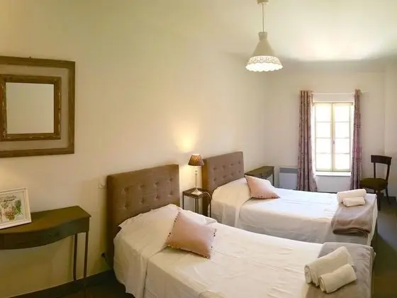 Comfort Ev (6 Personnes)