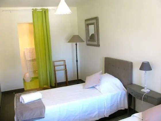 Comfort Ev (6 Personnes)