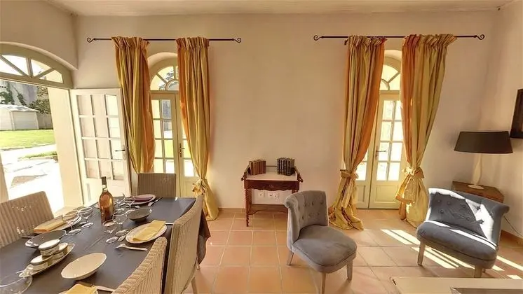 Comfort Ev (6 Personnes)