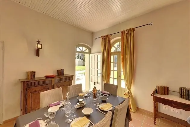 Comfort Ev (6 Personnes)