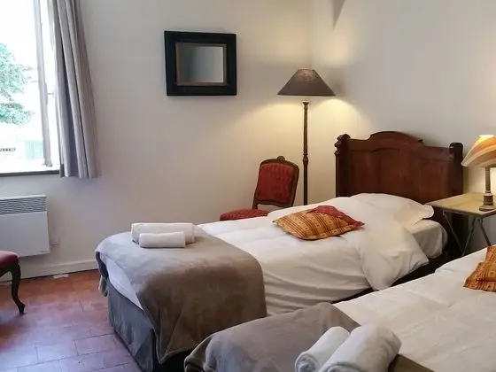 Comfort Ev (6 Personnes)