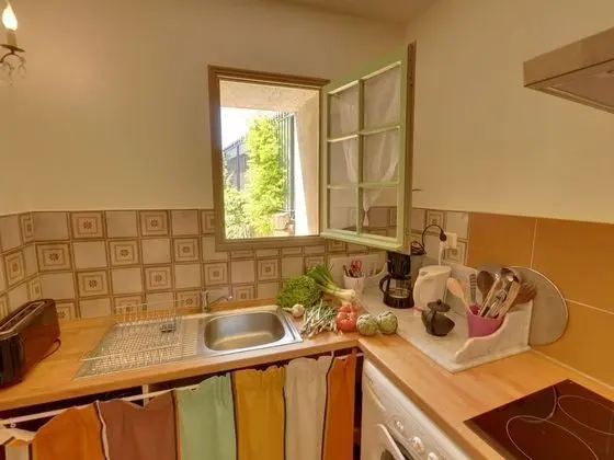 Comfort Ev (6 Personnes)