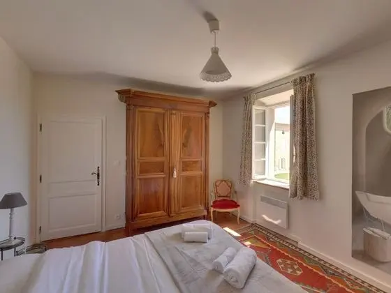 Comfort Ev (6 Personnes)