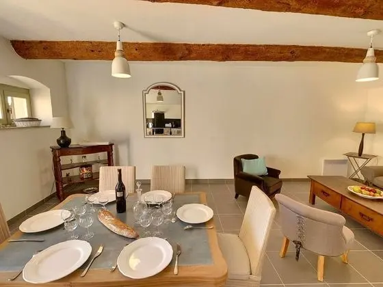 Comfort Ev (6 Personnes)