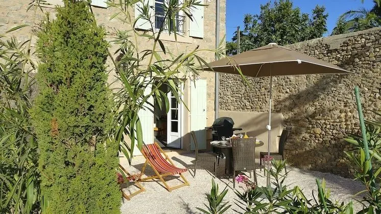 Comfort Ev, Banyolu/Duşlu (4 personnes)