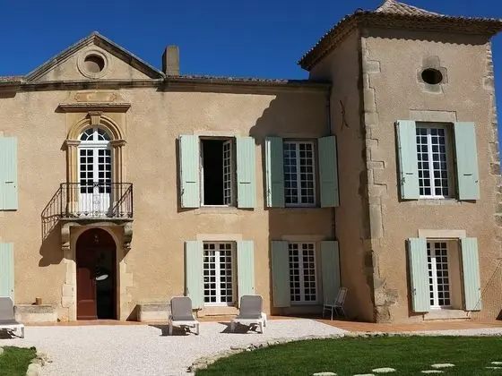 Ev (Charme 6 personnes)