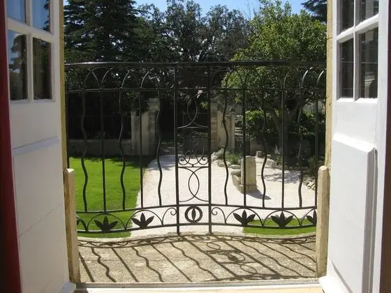 Ev (Charme 6 personnes)