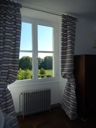 Deluxe Oda, 1 Büyük (Queen) Boy Yatak, Park Manzaralı