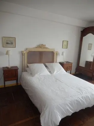 Deluxe Oda, Park Manzaralı