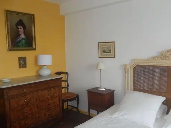 Deluxe Oda, Park Manzaralı