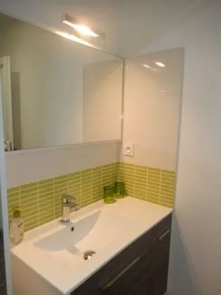 Deluxe Oda, Park Manzaralı