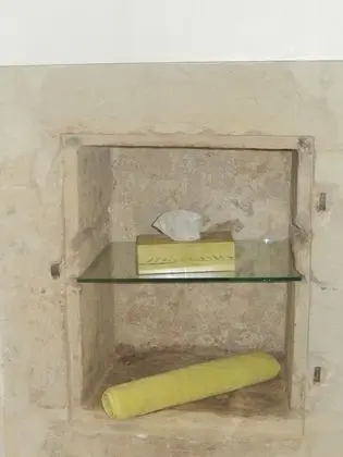 Deluxe Oda, Park Manzaralı