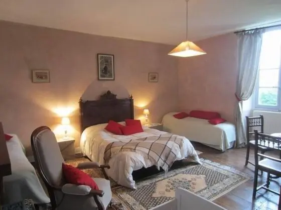 Family Oda (Magnolia)