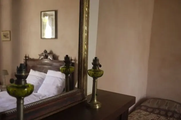 Family Oda (Magnolia)