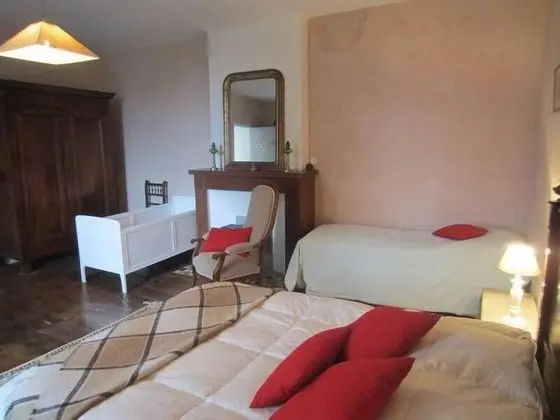 Family Oda (Magnolia)