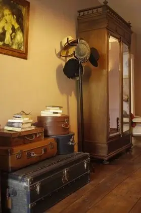 Family Oda (Magnolia)