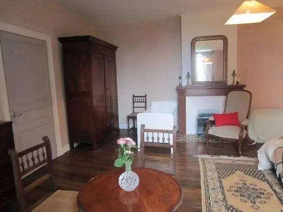 Family Oda (Magnolia)