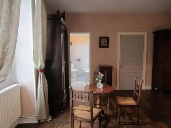 Family Oda (Magnolia)