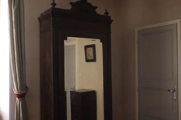 Family Oda (Magnolia)