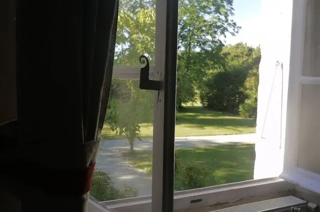 Family Oda (Magnolia)