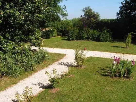 Family Oda (Magnolia)