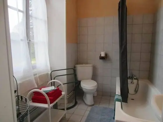 Family Oda (Magnolia)