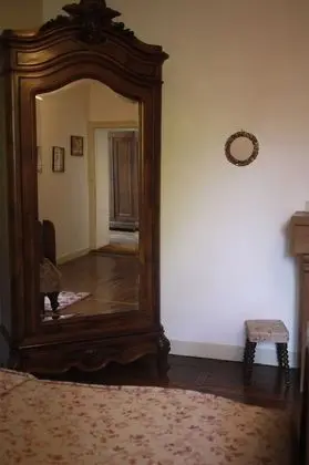 Tek Büyük Yataklı Oda (Acacia)