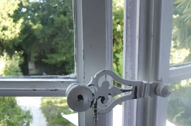 Tek Büyük Yataklı Oda (Acacia)