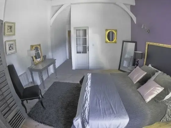 Kır Evi, Banyolu/Duşlu, Bahçe Manzaralı